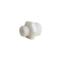 Scandvik 11004 Delrin Hose Adapter 3/8