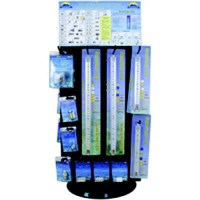 Scandvik Led Bulb/Scan-Strip Small Display - 41140 - 390-41140F1