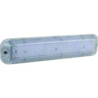 Scandvik 41389P Ignition Protected 12/24V Led Engine Room Light - 41389P - 390-41389Pf1