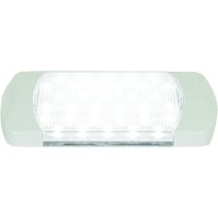 Scandvik E330 Led Compact Engine Room/Utility Light, 12/24V - 41590P - 390-41590Pf1