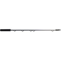Tigress 88409 Xd Rod Holder Flag Pole, 72