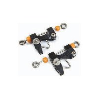 Tigress 88656 Outrigger Release Clips, 2/Pk - 88656 - 397-88656F1