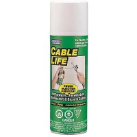 Protect All 96259 Cable Life, 6.25 Oz. - 96259 - 417-96259F1