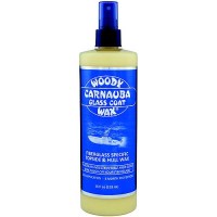 Carnauba Glass Coat, 16 Oz. - Cargc16 - 43-Cargc16F1