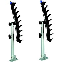 Millennium Outdoors R30000 R-300 Rod Transport Rack, 10