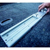 Millennium Outdoors Ts10300 Track Adapter, 10