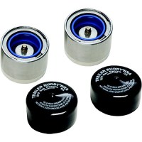 Ufp Stainless Steel Protector Kit W/Bra, 2.328