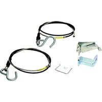 Ufp Emergency Cable Replacement Kit - K71-762-00 - 445-K7176200F1