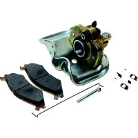 Ufp Caliper Replacement Kit, Old Style, Right - K71-778-02 - 445-K7177802F1