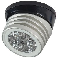Zephyr Led Spreader/Deck Light - 101325 - 451-101325F1