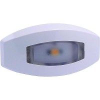 Fiji Courtesy Light Blk Dirc 4 Pack - 101763 - 451-101763F1