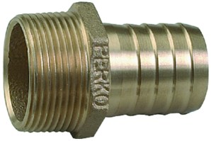 Pipe/Hose Adapter 3