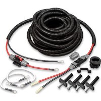 Trac Outdoors T10141 60 Amp Trolling Motor Rigging Kit - 69440 - 452-69440F1