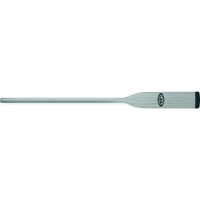 Crooked Creek Marine Gray Wood Oar - 50415 - 452-50415F1