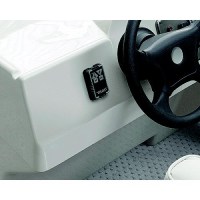 Trac Outdoors 69044 G3 Anchor Winch Wireless Remote Kit - 69044 - 452-69044F1