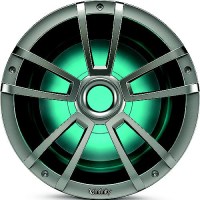 Infinity 1022Mlt Subwoofer W/Grille, 10