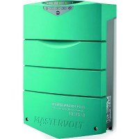 Mastervolt 44310755 Chargemaster Plus Czone® 3-Bank Battery Charger, 12V, 75 Amps - 44310755 - 469-44310755F1