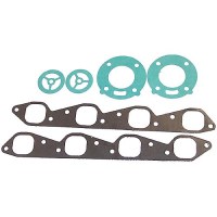 Exhaust Manifold Gasket Set - 18-0601 - 47-0601F1