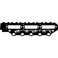 Intake Gasket Omc -Brp #336226 - 18-0694 - 47-0694F1