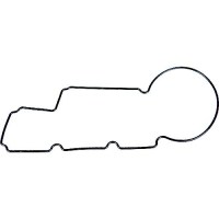 Gasket-Float Chamber Yamaha 66K-14984-00 - 18-0711 - 47-0711F1