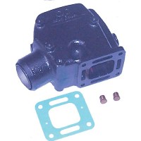 Elbow, Mercruiser & Marine Power - 18-1970-2 - 47-19702F1