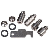 Lower Unit Fill/Drain Kit - 18-2448 - 47-2448F1