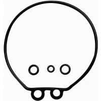 Gasket Set-Honda #16010-Zv4-005 - 18-2480 - 47-2480F1