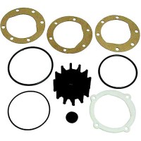 Volvo Neoprene Impeller Kit - 18-3081 - 47-3081F1