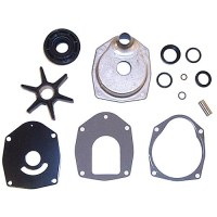 P Water Pump Kit 710-817275Q - 18-3147 - 47-3147F1