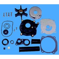 Johnson/Evinrude Water Pump Kit - 18-3315-2 - 47-33152F1