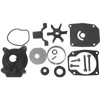 391635 Johnson/Evinrude Water Pump - 18-3378 - 47-3378F1