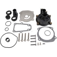 Omc Water Pump Kit 55-095 - 18-3393 - 47-3393F1