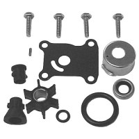 Johnson/Evinrude Water Pumpkit 391698 55-235 - 18-3400 - 47-3400F1