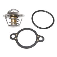 Sierra 3618 Volvo Thermostat Kit - 18-3618 - 47-3618F1