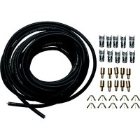 Spark Plug Wire Set - 18-5225 - 47-5225F1