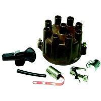 Tune-Up Kit W/Cap Pres.Screwv - 18-5275 - 47-5275F1