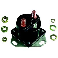 Solenoid - Omc Sterndrive/Cobra - 18-5812 - 47-5812F1