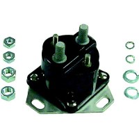 Johnson/Evinrude Solenoid - 18-5814 - 47-5814F1