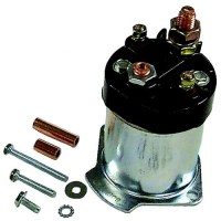 Delco Solenoid - 18-5837 - 47-5837F1