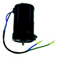 Tilt & Trim Motors - 18-6779 - 47-6779F1