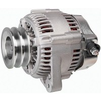 Inboard Alternator - 18-6849 - 47-6849F1