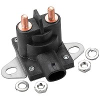 Pwc Solenoid - 18-6859 - 47-6859F1