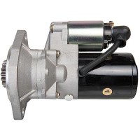 Inboard Starter - 18-6934 - 47-6934F1