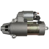 Outboard Starter - 18-6961 - 47-6961F1