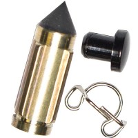 Needle Valve-Hon #16011-Zv4-005 - 18-7047 - 47-7047F1