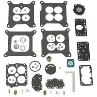 986799 986784 Omc I/O Carburetor Kit - 18-7237 - 47-7237F1