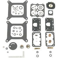 Carburetor Kit 986804 - 18-7241 - 47-7241F1