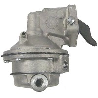 826493-9 Volvo Fuel Pump - 18-7281 - 47-7281F1