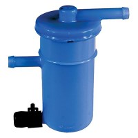 In-Line Fuel Filter - 18-7711 - 47-7711F1