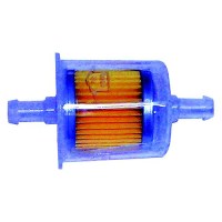 In-Line Fuel Filter - 18-7722 - 47-7722F1